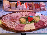 Metzgerei am Viehmarkt
