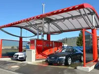 Autocenter Leon AG – Cliquez pour agrandir l’image 5 dans une Lightbox