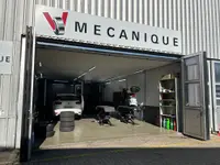 Viquerat & Cie SA