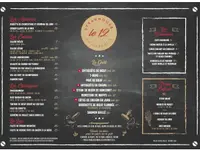 Steakhouse Le 12