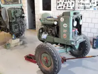Ruch Maschinenservice