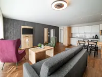 Wohntel-wohnen wie im Hotel