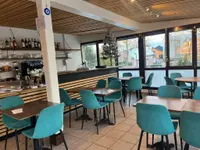 La Lembaz Restaurant Pizzeria