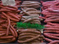 Boucherie des Tilleuls