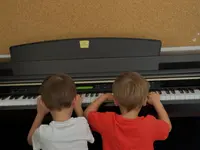 La Petite École des Tulipiers
