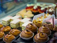 Bäckerei Rössler