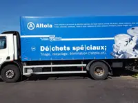 Guignard Transport Mazout Sàrl