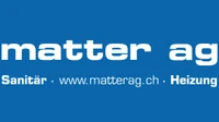 Logo Matter AG