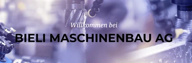 Bieli Maschinenbau AG