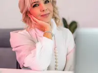 Coach Nadia Giannini