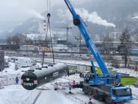 Bau-Trans AG