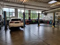 TECNOCARS GARAGE SAGL