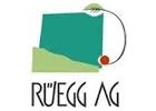 Rüegg AG Garten- und Landschaftsbau