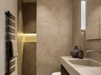 Studio Bain by Audrey Zahnbrecher