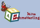 Kita Schmetterling-Logo