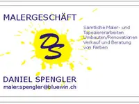 Spengler Daniel - Klicken Sie, um das Bild 2 in einer Lightbox vergrössert darzustellen