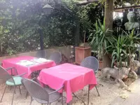 Casa Tolone Ristorante - Vinoteca