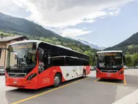 TMR Transports de Martigny et Régions SA - Klicken Sie, um das Bild 2 in einer Lightbox vergrössert darzustellen