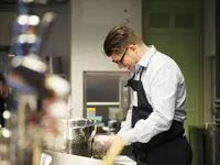 Jane Fine Food