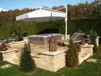 Jean-Claude Parisod SA