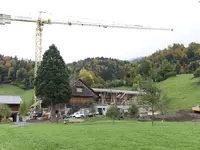 Schnüriger Bau GmbH