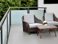 Hostettler Alu- & Fensterladentechnik AG