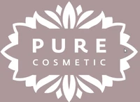 Logo PURE COSMETIC