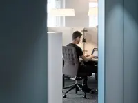 Wunderraum AG Büro - Coworking - Meeting Space Pfäffikon SZ