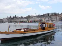 SNG - St. Niklausen Schiffgesellschaft Genossenschaft