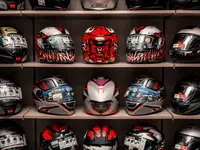 Moto Mader AG