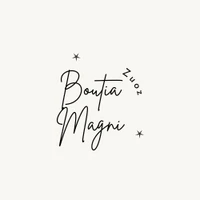 Butia Magni-Logo