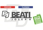 BJ, Beati Joseph Sàrl-Logo