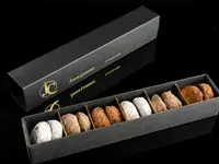 Jorge Cardoso Chocolatier SARL