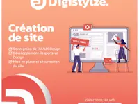 Digistylze Sàrl