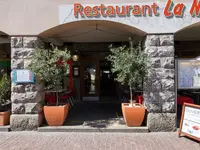 La Nonna Martigny SARL