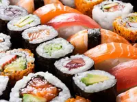 Soya Asian Kitchen