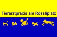 Tierarztpraxis am Rössliplatz AG-Logo