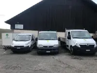 VERTUOSE Parcs et Jardins Sàrl
