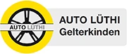 Auto Lüthi GmbH-Logo