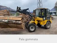 AFOR Parco SA