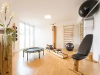 physio at home ag