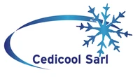 CEDICOOL Sàrl-Logo