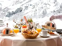 Hotel Les Sources des Alpes