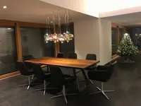 LUCE unico ag