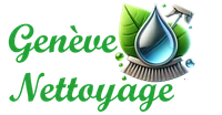 Genève Nettoyage-Logo