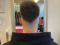 Ajlo's Hair & Beauty Salon
