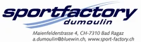 sportfactory dumoulin-Logo