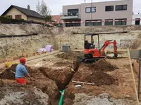 Trüssel AG - Klicken Sie, um das Bild 1 in einer Lightbox vergrössert darzustellen