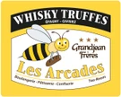 Boulangerie Grandjean Frères | Whisky Truffes