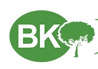 BK jardinage sarl-Logo